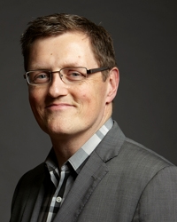 Joe McCormack